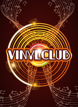 Vinyl Club