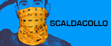 Scaldacollo