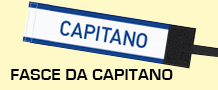 fasce da capitano