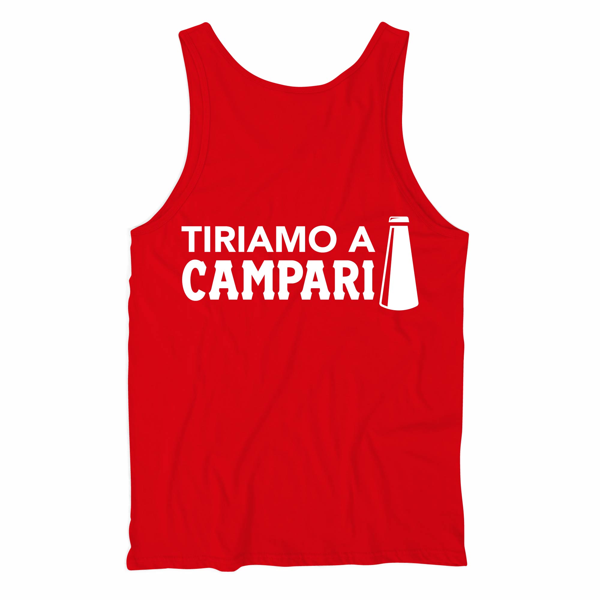 Tiriamo a Campari