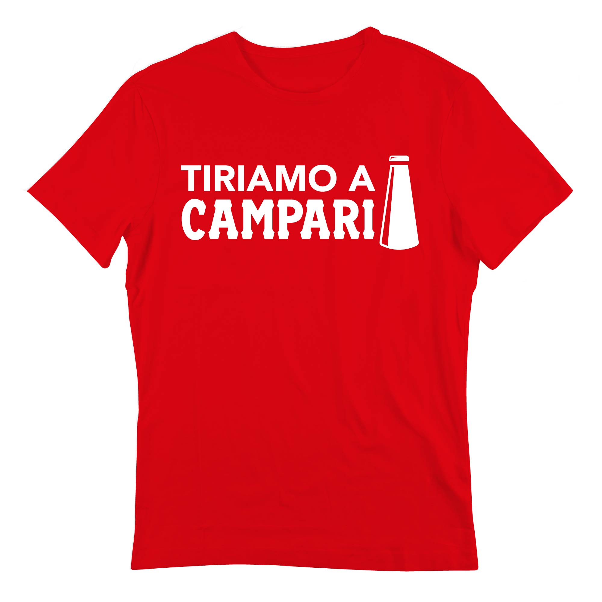 Tiriamo a Campari