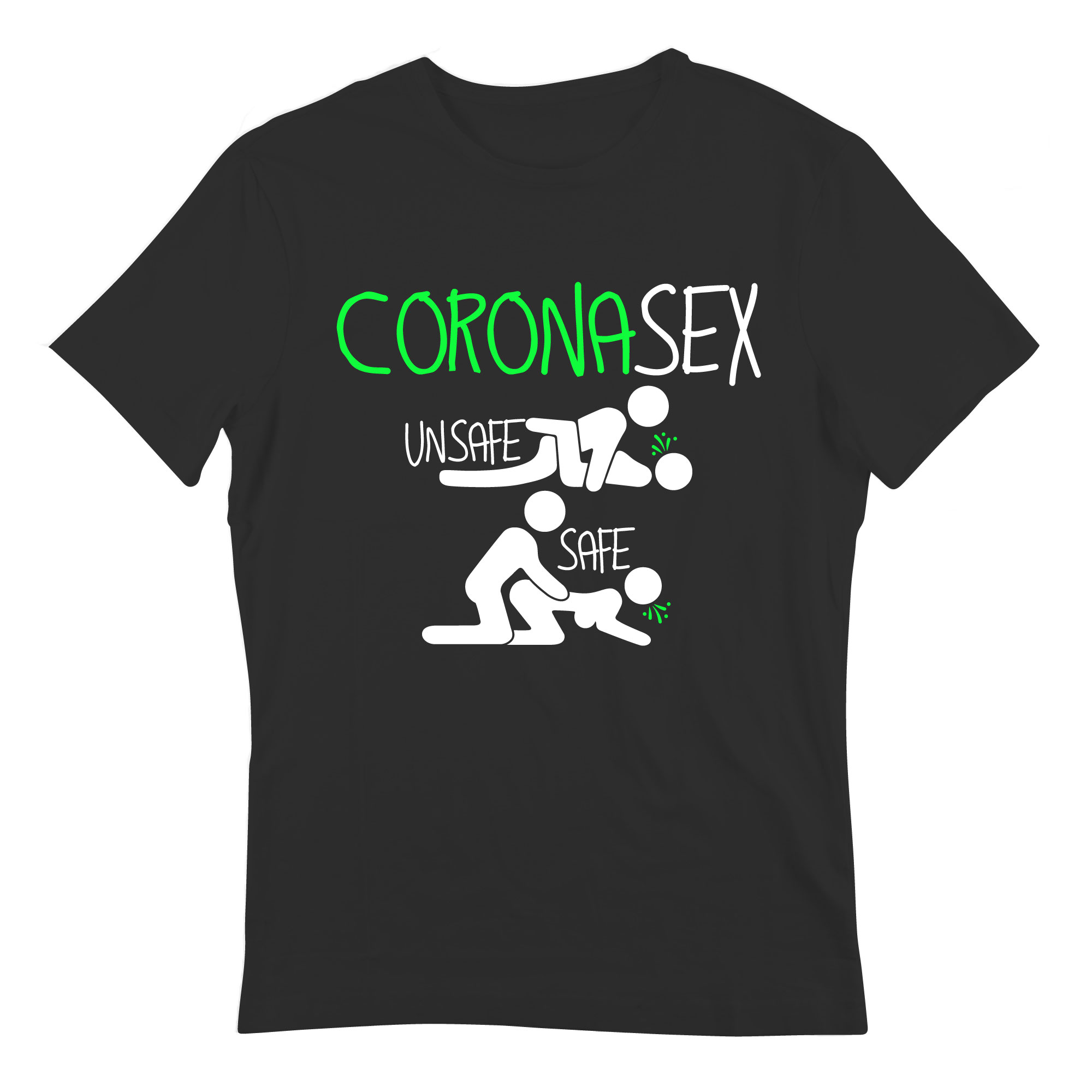 Corona Sex