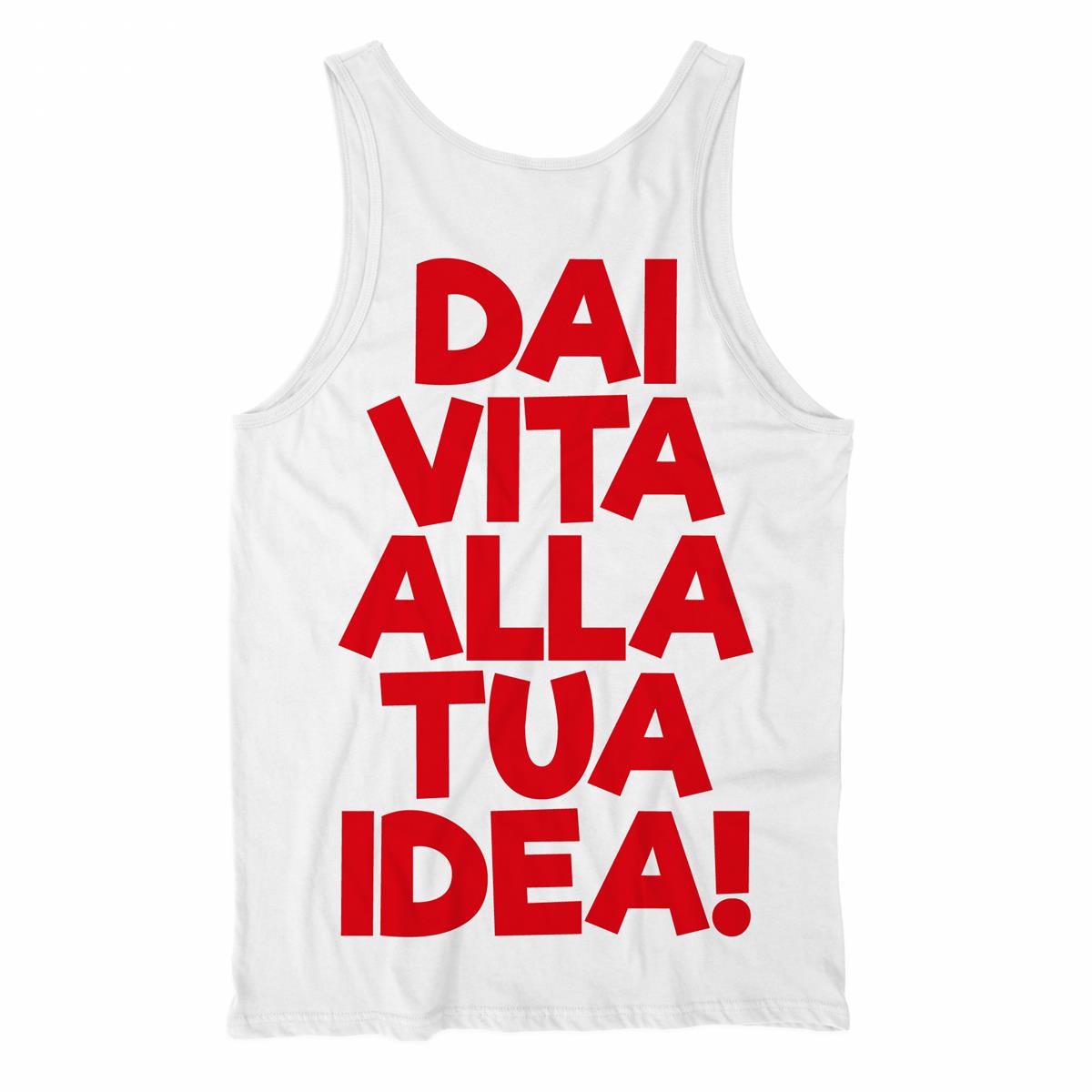 Dai Vita alla Tua Idea