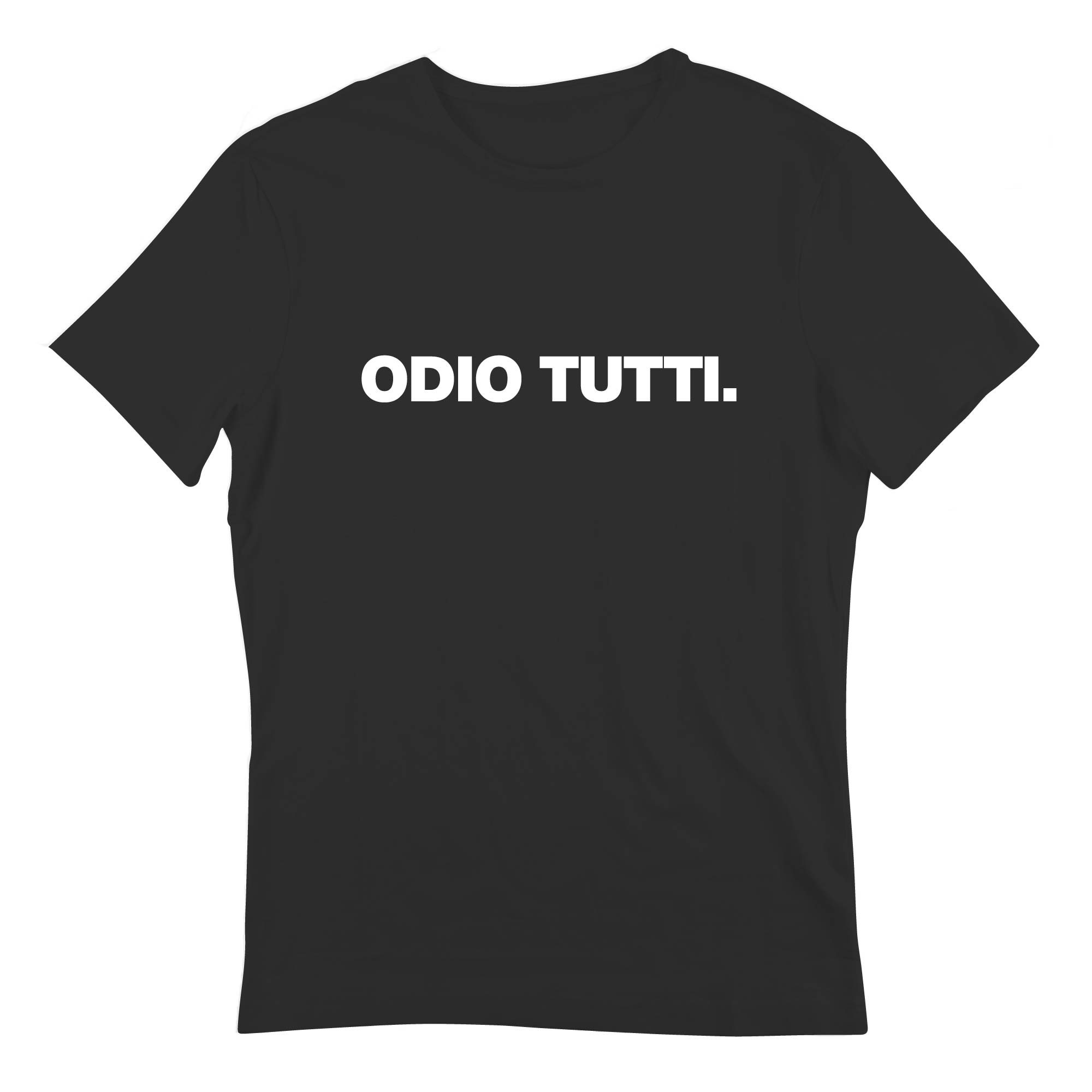 Odio Tutti