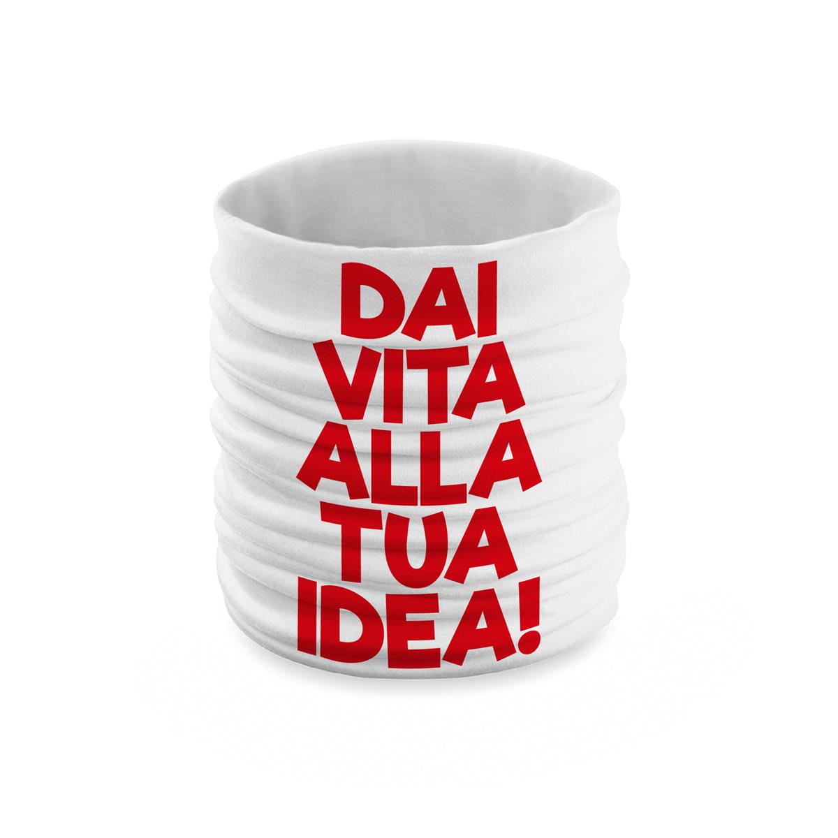 Dai Vita alla Tua Idea