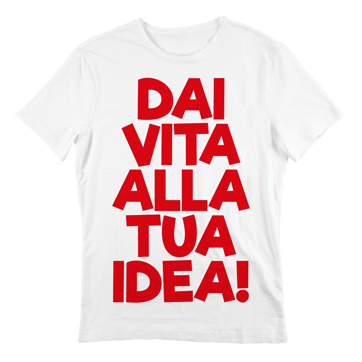 Dai Vita alla Tua Idea