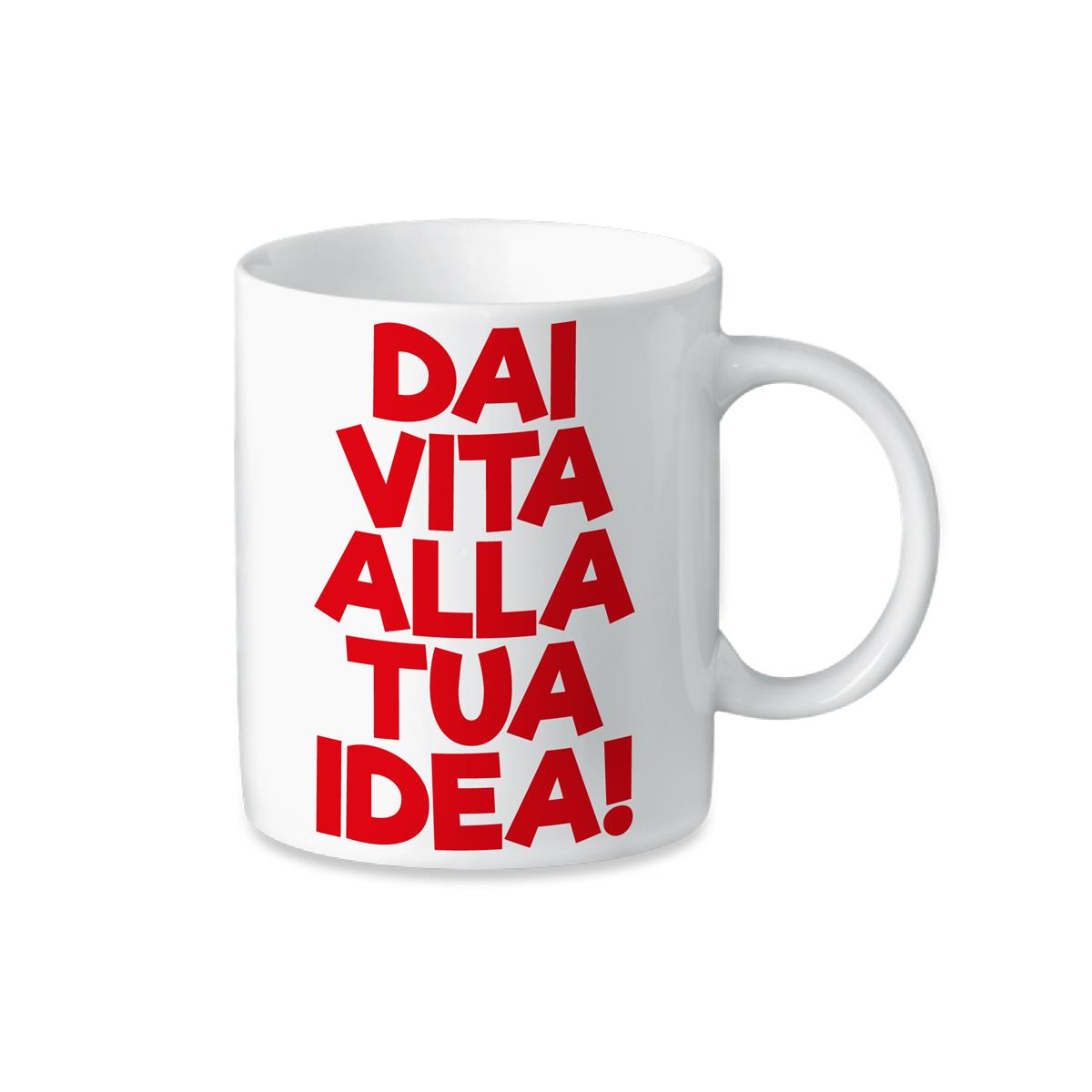 Dai Vita alla Tua Idea