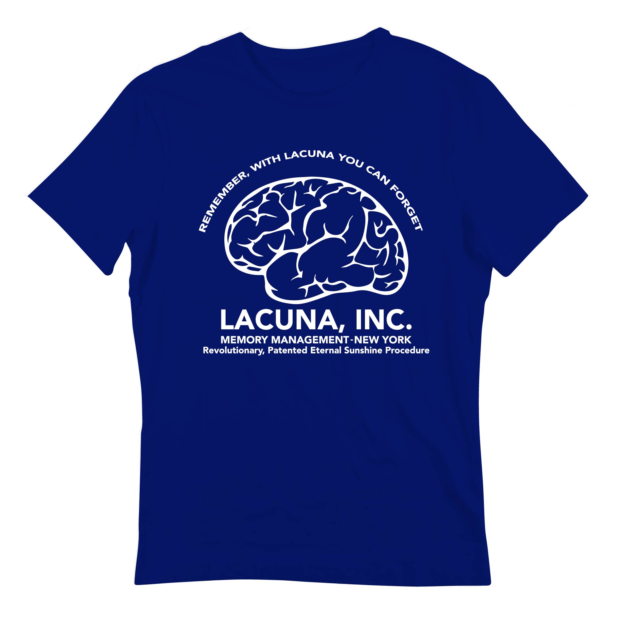 Lacuna