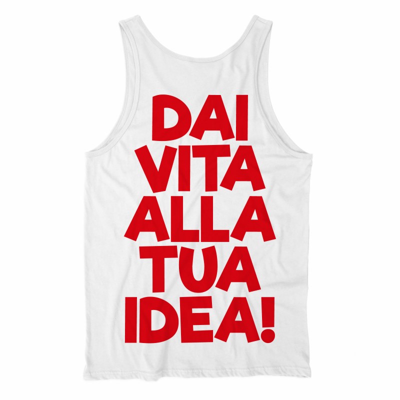 Nessuna immagine impostata