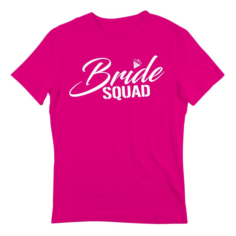 bridesquad_T-Shirt