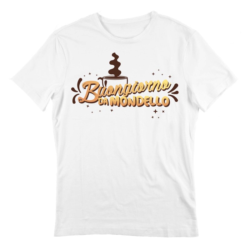 buongiornodamondello_T-Shirt