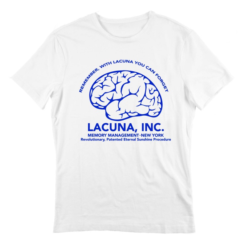 lacuna_T-Shirt