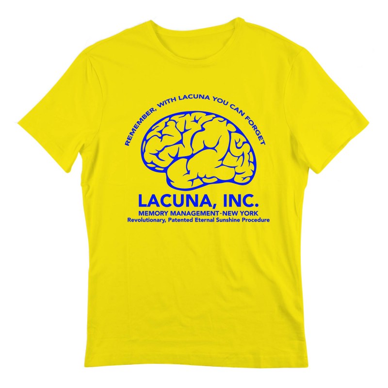 lacuna_T-Shirt_T-Shirt_T-Shirt