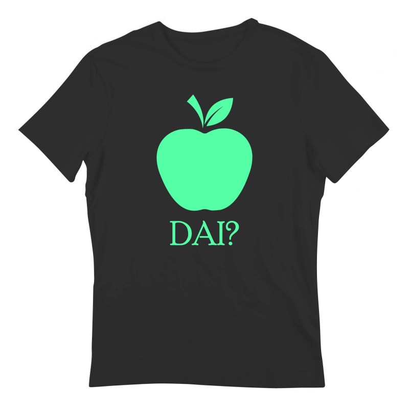 meladai_T-Shirt_T-Shirt