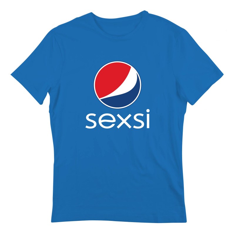 sexsi_T-Shirt_T-Shirt