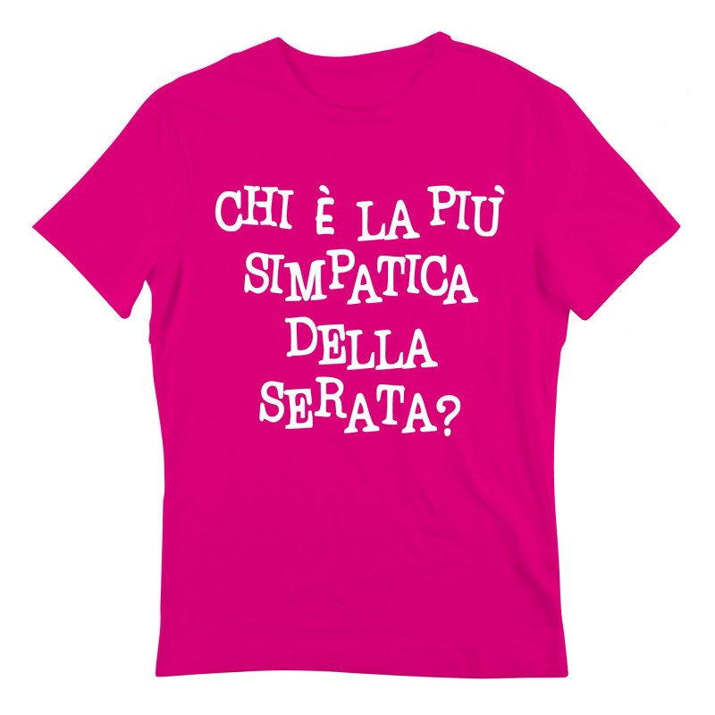 simpaticadellaserataq_T-Shirt_T-Shirt