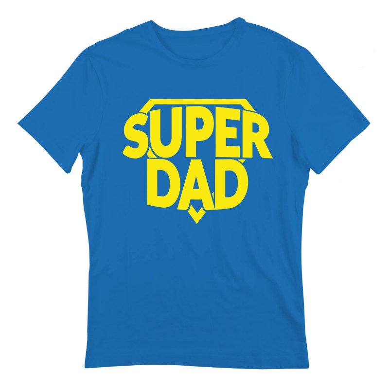 superdad_T-Shirt_T-Shirt