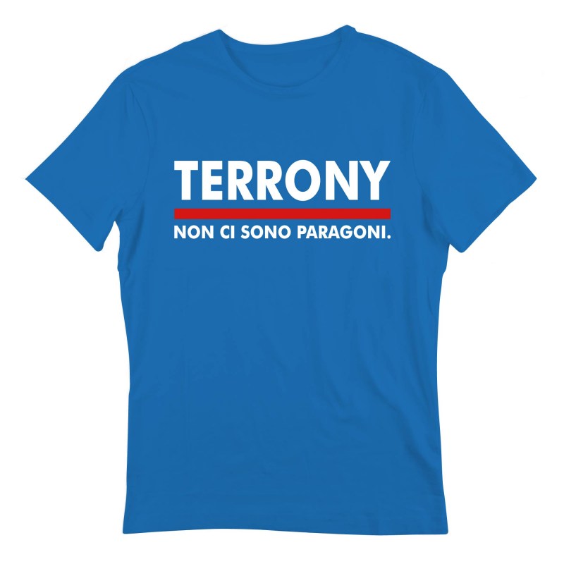 terrony_T-Shirt_T-Shirt