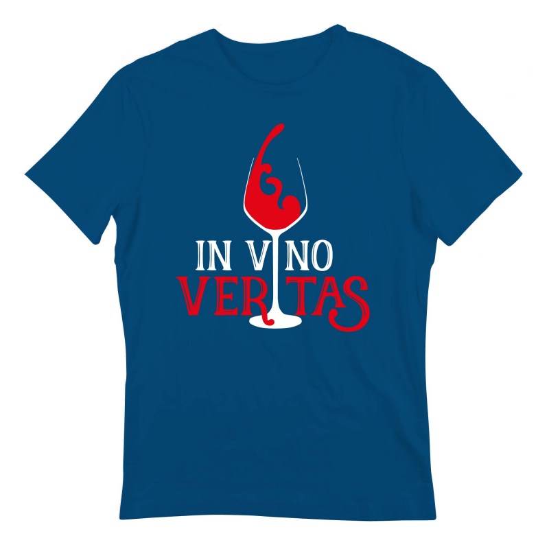 vinoveritas_T-Shirt