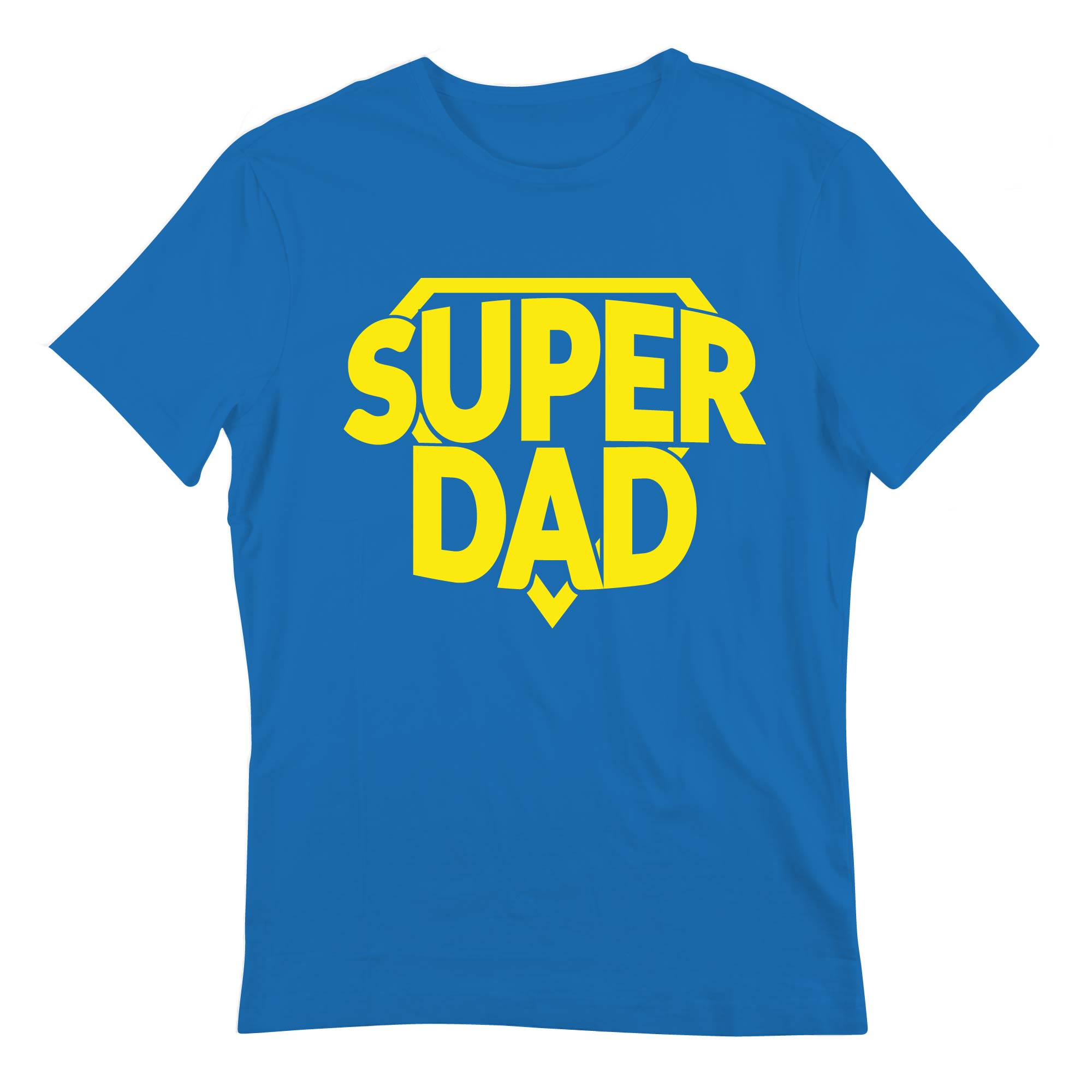 Super Dad