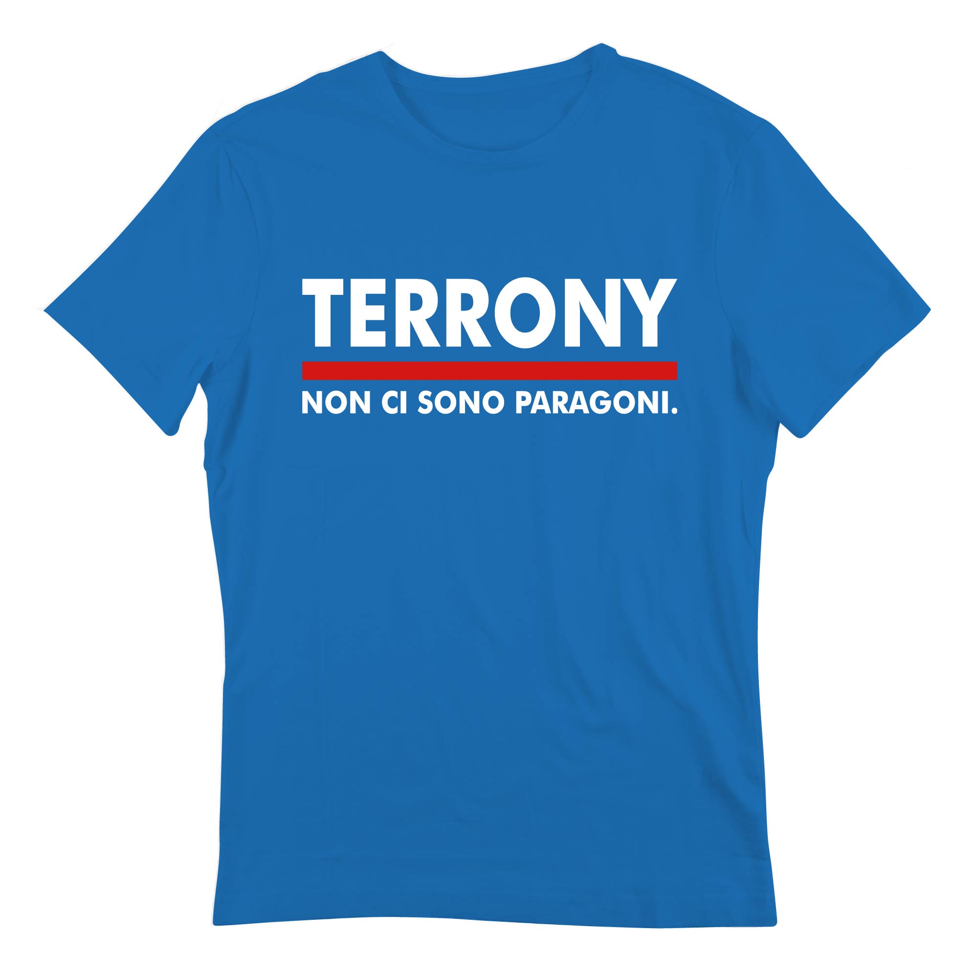 Terrony